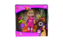 Opakowanie Masza wróżka