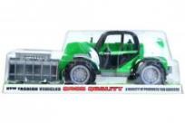 Opakowanie Maszyna rolnicza