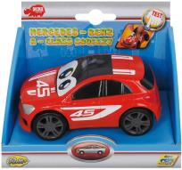 Opakowanie Mercedes A-class happy squeezy