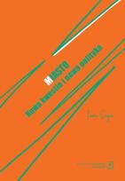 Okładka książki Miasto