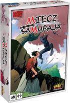 Opakowanie Miecz samuraja