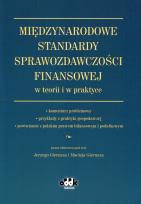 Opakowanie Międzynarodowe Standardy Sprawozdawczości Finansowej w teorii i w praktyce
