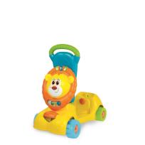 Opakowanie Mini Skuter Lew 3w1 Smily Play