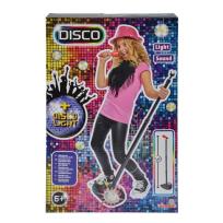 Opakowanie MMW Disco Mikrofon na stojaku