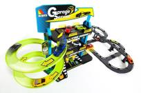 Opakowanie Molto Parking 3 poziomowy