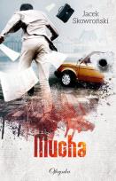 Okładka książki Mucha