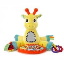 Opakowanie Muzyczna żyrafa
