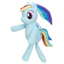 Opakowanie My Little Pony Przyjaciel do przyt. Rainbow Dash
