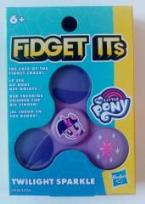 Opakowanie My Little Pony Spinner Twilight Sparkle