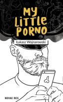 Okładka książki My little porno