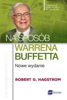 Okładka książki Na sposób Warrena Buffetta. Nowe wydanie