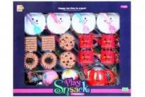 Opakowanie Naczynia kuchenne 42x34x8