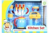 Opakowanie Naczynia kuchenne