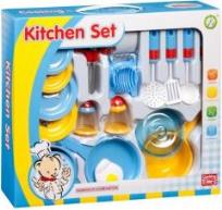 Opakowanie Naczynia kuchenne NF685-49 38x33x8