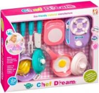 Opakowanie Naczynia kuchenne