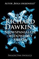 Okładka książki Najwspanialsze widowisko świata
