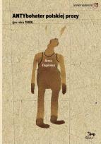 Okładka książki Namolna refreniczność