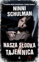 Okładka książki Nasza słodka tajemnica w.2017