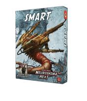 Opakowanie Neuroshima HEX! 3.0: Smart - Rozszerzenie do gry