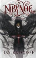 Okładka książki Nibynoc. Księga 1