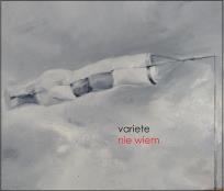 Okładka książki Nie wiem