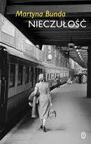 Okładka książki Nieczułość