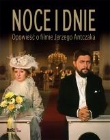 Okładka książki Noce i dnie