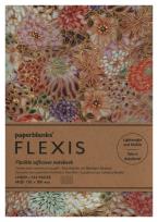 Opakowanie Notatnik Kikka Flexis Midi linia