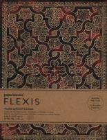 Opakowanie Notatnik Mystique Flexis Ultra linia