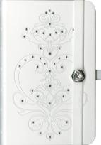 Opakowanie Notatnik ozdobny Boncahier COOL&CHIC SONATA