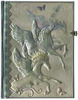 Opakowanie Notatnik ozdobny Onirica