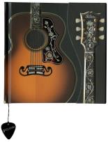 Opakowanie Notatnik ozdobny Super Jumbo 200