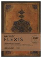 Opakowanie Notatnik Safavid Flexis Midi linia