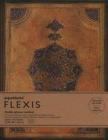 Opakowanie Notatnik Safavid Flexis Ultra linia