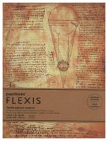 Opakowanie Notatnik Sun & Moonlight Flexis Ultra linia