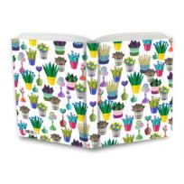 Opakowanie Notes Gee Flowertops 10x14 NARCISSUS