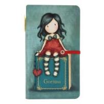 Opakowanie Notes z długopisem - My Story