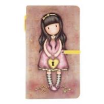 Opakowanie Notes z długopisem - The Secret