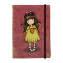 Opakowanie Notes z twardą okładką - Heartfelt