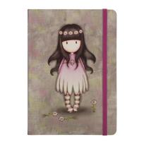 Opakowanie Notes z twardą okładką - Oops a daisy