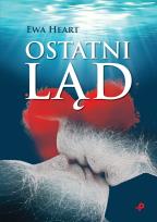 Okładka książki Ostatni ląd