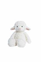 Okładka książki Owca  Wilhelm Molli Toys