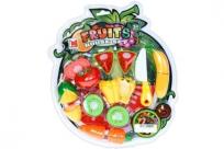 Opakowanie Owoce i warzywa do krojenia