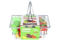 Opakowanie Owoce i warzywa w koszyku
