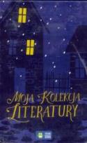Okładka książki Pakiet. Moja kolekcja literatury