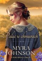 Okładka książki Pałac w chmurach