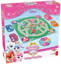 Opakowanie Pałacowe Zwierzątka Whisker Haven Adventure game Rainy Day Fun