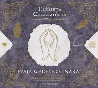 Okładka książki Pasja według Einara - Audiobook