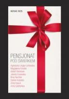 Okładka książki Pensjonat pod świerkiem