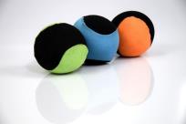 Zdjęcie produktu Piłeczka miękka odbijająca się od wody.